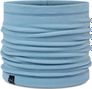 Buff Blauw Fleece Choker