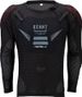 Kenny Reflex Child Protection Vest Black
