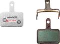 SWISSTOP Coppia di pastiglie Organic Disc15 E-Bike Shimano, TRP, Tektro