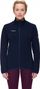Mammut Innominata Light Ladies Fleece Jacket Navy Blue
