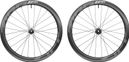 Zipp 303S Tubeless 700 Disc Wheelset | 12x100mm | 12x142mm | Centerlock