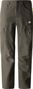 The North Face Exploration Regular Men's Pants Green