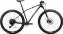 Orbea Alma M51 Hardtail MTB Sram NX Eagle 12S 29'' Powder Black 2023