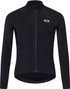 Oakley Endurance Pro Men's Black Long-Sleeve Jersey