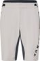 Short avec Peau Oakley Free Ride Gris
