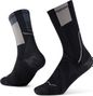 Buff Coolnet Crew CC Socken Schwarz