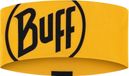 Unisex-Stirnband Buff CoolNet UV Slim Gelb