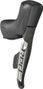 Commande Droite Sram Red eTap AXS 12V Noir / Argent