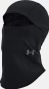 Under Armour ColdGear Balaclava Pasamontañas unisex negro
