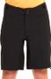 Dharco Hybrid Trail Short Black Child