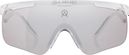Alba Optics Delta Crystal Vzum Alu glasses