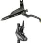TRP Trail Evo 1900mm Hinterradbremse (ohne Scheibe) Schwarz