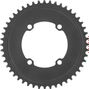 Campagnolo Aero Super Record 13 Speed Chainring Black