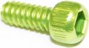 Picot Reverse per Escale Pro / Black One (unisce) Verde