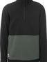 Pullover zippé Snap Climbing