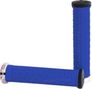 A'ME Poignées CLAMP-ON 1.1 TRI - BLEU