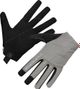 Endura EGM Fossil Grey Long Gloves