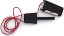 Alume Feu Primus Ignition Steel Large Black