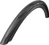SCHWALBE Pneu Extérieur One V-Guard 24 X 1.00 Noir Plié