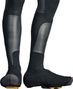 Spatz Pro Stealth Overshoe System Noir