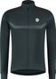 Maillot Manches Longues Velo Rogelli Mono - Homme - Bleu
