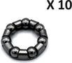 BLACKBEARING - Cage à billes - 3/16 x7 - Pour Moyeux - PACK10