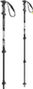 Bâtons de randonnée TSL Hiking Alu 3 Classic Twist