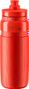 Elite Fly Tex Red 750 ml water bottle
