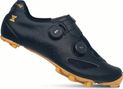 Chaussures Gravel Lake MX239 Or/Noir - Large
