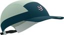 Casquette Compressport 5 Panel Light Bleu 