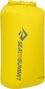 Sea to Summit Light 20L Waterproof Bag, Yellow