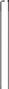 Rayon Sapim Race J-Bend Noir 294mm