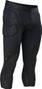 Mutande protettive Fox Baseframe Pro nere