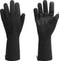 Gants Velo Long De Hiver Rogelli Prime - Homme - Noir