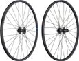 Ruedas RitcheyWCS Zeta GXde 700 mm | 100x12mm / 142x12mm | Negras