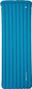 Mountain Equipment Aerostat Down 7.0 Long Blue Mattress