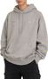 Nike Blocks League Gray Men's Hoodie