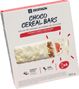 DECATHLON Nutrition Witte Chocolade/Rode Vruchten Graanrepen 6x30g