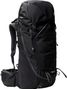 Sac de Randonnée The North Face Terra 55L Noir