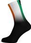 Paire de Chaussettes - Ireland Black Flag Socks - Irlande