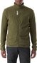 Millet Ubic Lightgrid Green Men's Fleece