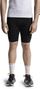 X-Bionic Effektor Men's Cycling Shorts, Black