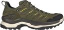 Lowa Innovo Gore-Tex Low Khaki Men's Hiking Shoe