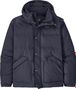 Doudoune Patagonia Downdrift Bleu Homme