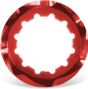 Garbaruk Centerlock Nut for Shimano HG Red Freewheel Body