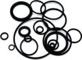 WSS - FOX Float DPX2 Rebuild Damper Kit
