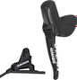 Sram Apex 1 HRD Dropper Actuator Left Rear Disc Brake (Discless)