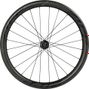 Roue Arrière Zipp 302 Pneu V1 | Stickers Noir