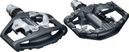 Shimano PD-EH500 With SPD SM-SH56 Cleat