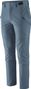 Patagonia Point Peak Trail Reg Wanderhose Blau